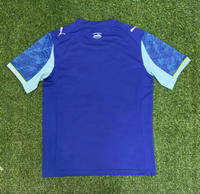 Marseille 25/26 Blue Third Jersey