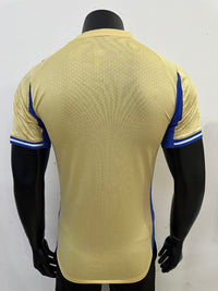 Marseille 25/26 Fourth Away Player Version Jersey