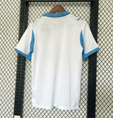 Marseille 25/26 White Home Jersey - Concept Kits
