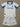 Marseille 25/26 White Home Kids Kit - Concept Kits