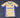 Marseille 25/26 Yellow/Blue Fourth Away Jersey