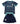Marseille 26/27 Dark Navy/Sea Blue Away Kids Jersey Set