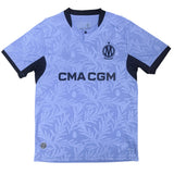 Marseille 26/27 Lavender/Navy 3rd Jersey