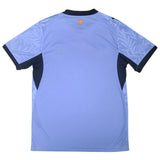 Marseille 26/27 Lavender/Navy 3rd Jersey