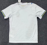 Marseille 26/27 White/Blue/Gold Home Jersey
