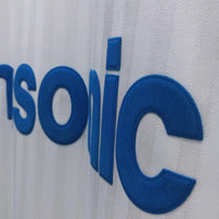 Marseille 1990 Vintage Retro Home Jersey - Concept Kits