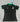 Mexican 2026 Black/Green World Cup 3rd Woman Jersey
