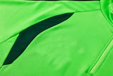 Mexican 26/27 Green/Dark Green/Black Training Tracksuit Set