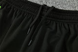Mexican 26/27 Green/Dark Green/Black Training Tracksuit Set
