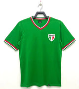 Mexico 1970 Vintage Retro Home Jersey