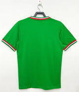 Mexico 1970 Vintage Retro Home Jersey