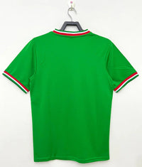 Mexico 1970 Vintage Retro Home Jersey