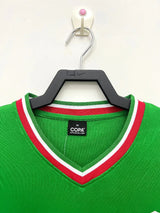 Mexico 1970 Vintage Retro Home Jersey