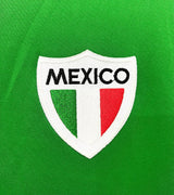 Mexico 1970 Vintage Retro Home Jersey