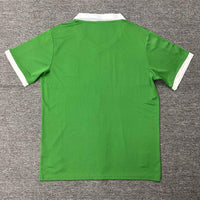 Mexico 1986 Vintage Retro Home Jersey