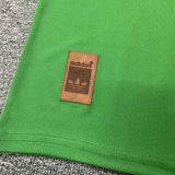 Mexico 1986 Vintage Retro Home Jersey