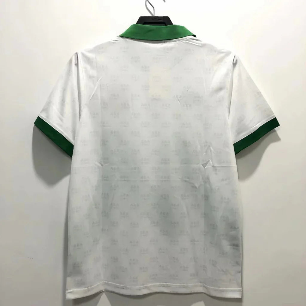 Mexico 1995 Vintage Retro Away Jersey