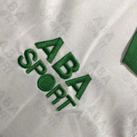 Mexico 1995 Vintage Retro Away Jersey