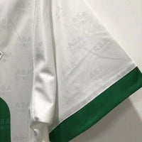 Mexico 1995 Vintage Retro Away Jersey