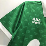 Mexico 1995 Vintage Retro Home Jersey