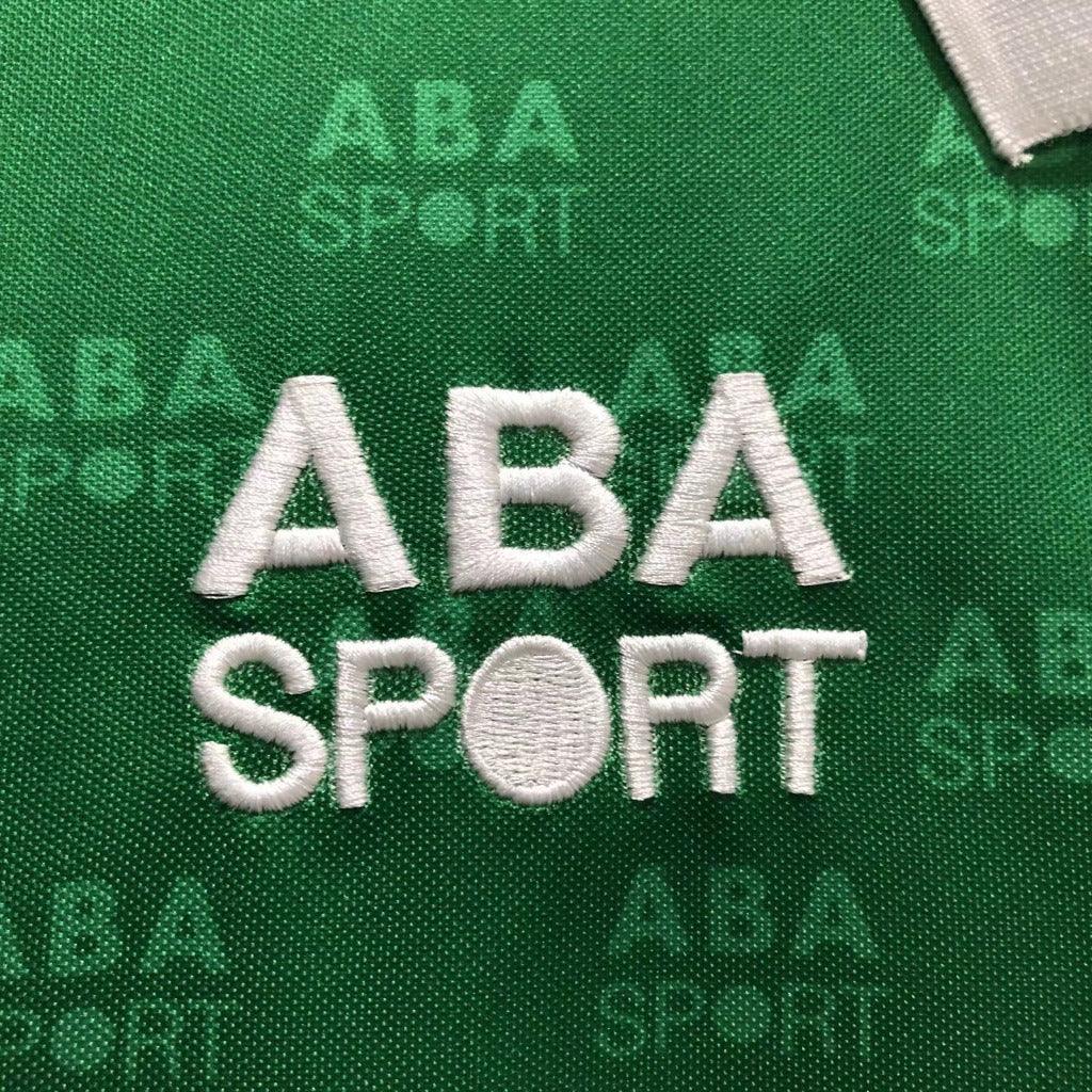 Mexico 1995 Vintage Retro Home Jersey