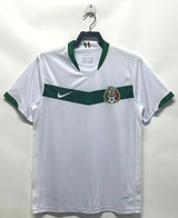 Mexico 2006 Vintage Retro Away Jersey