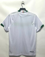 Mexico 2006 Vintage Retro Away Jersey