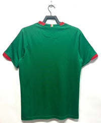 Mexico 2006 Vintage Retro Home Jersey