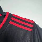 Mexico 2010 Vintage Retro Away Jersey