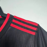 Mexico 2010 Vintage Retro Away Jersey