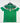 Mexico 2014 Vintage Retro Green Home Jersey