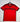 Mexico 2014 Vintage Retro Red Home Jersey