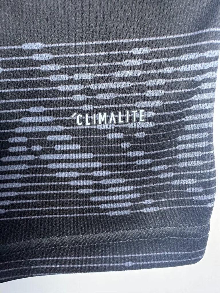 Mexico 2019 Vintage Retro Home Jersey