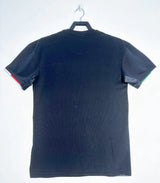 Mexico 2019 Vintage Retro Home Jersey