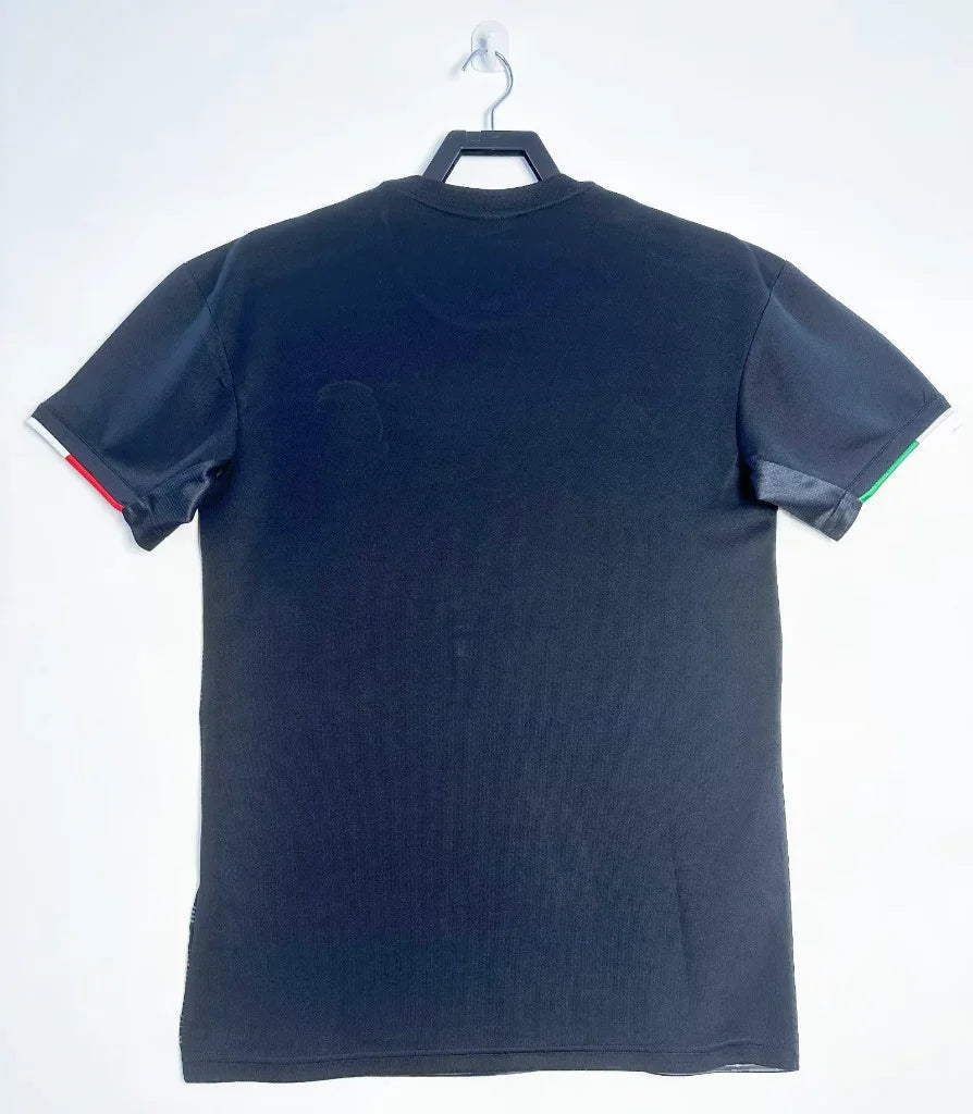 Mexico 2019 Vintage Retro Home Jersey