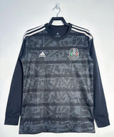 Mexico 2019 Vintage Retro Home Jersey