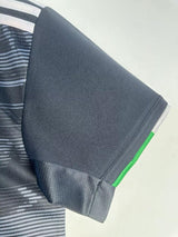 Mexico 2019 Vintage Retro Home Jersey