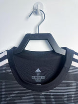 Mexico 2019 Vintage Retro Home Jersey