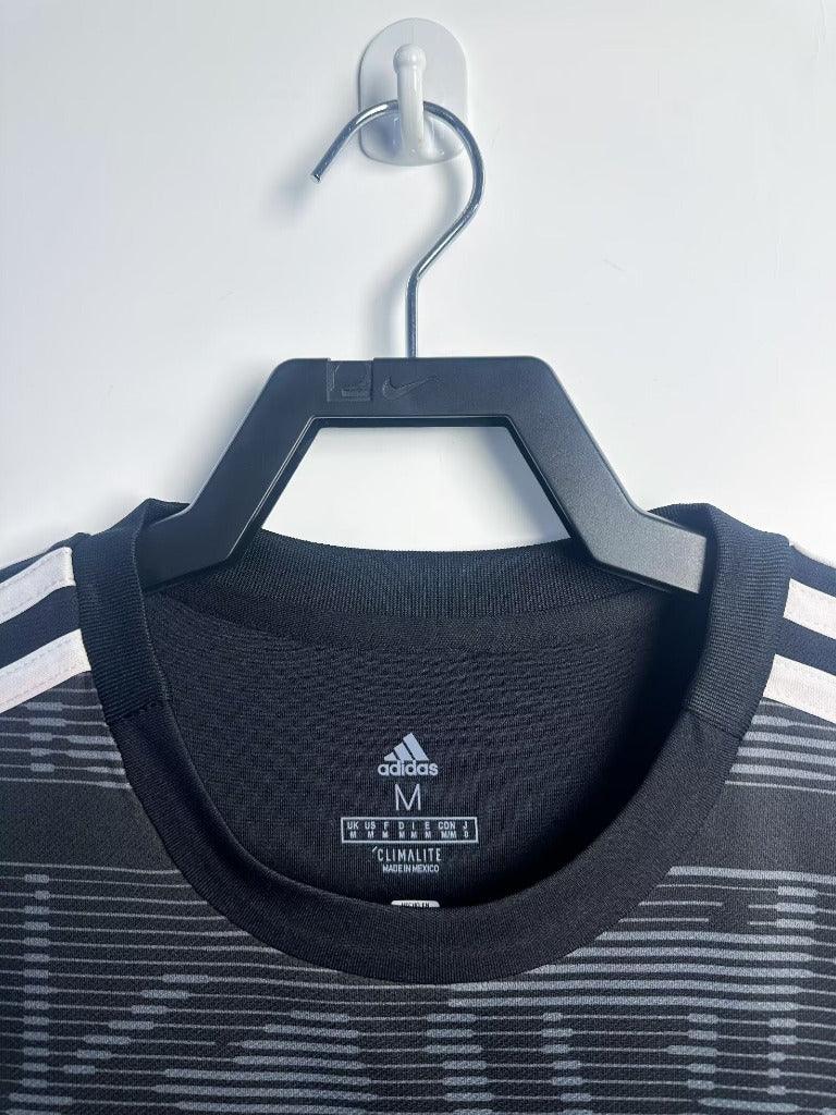 Mexico 2019 Vintage Retro Home Jersey