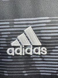 Mexico 2019 Vintage Retro Home Jersey