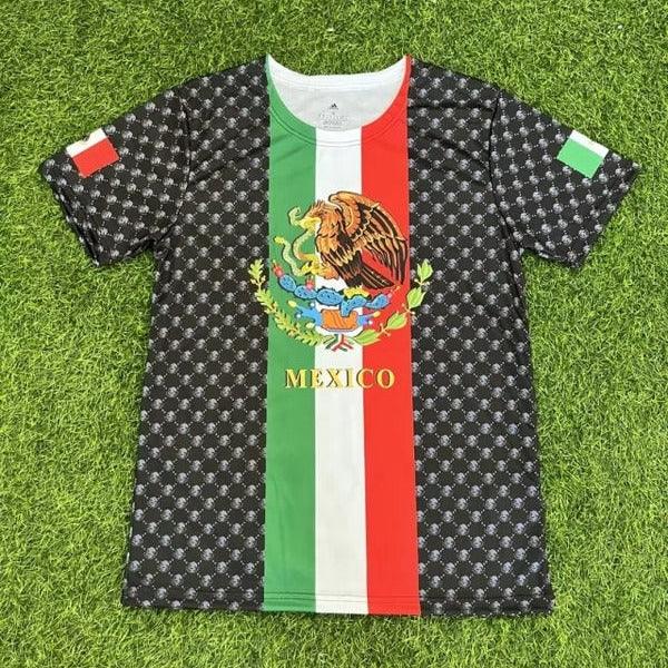 Mexico 2022/23 Vintage Retro Special Version Jersey