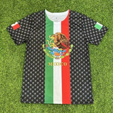 Mexico 2022/23 Vintage Retro Special Version Jersey