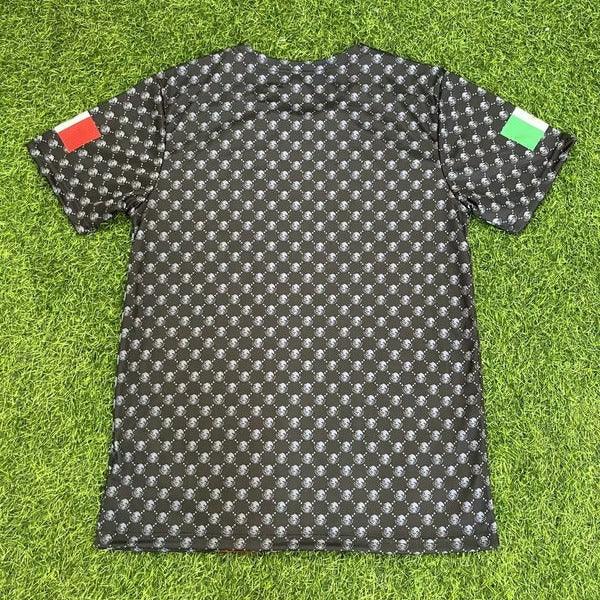 Mexico 2022/23 Vintage Retro Special Version Jersey