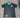 Mexico 2026 Black/Green Stripes Jersey