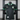 Mexico 2026 Black/Green Trim Player Version Jersey