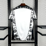 Mexico 2026 Black/White Special Concept Jersey