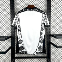 Mexico 2026 Black/White Special Concept Jersey