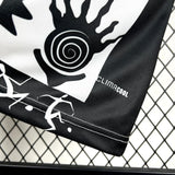 Mexico 2026 Black/White Special Concept Jersey