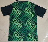 Mexico 2026 Green/Black Special Version Jersey