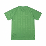 Mexico 2026 Green/Black Stripes Training Jersey